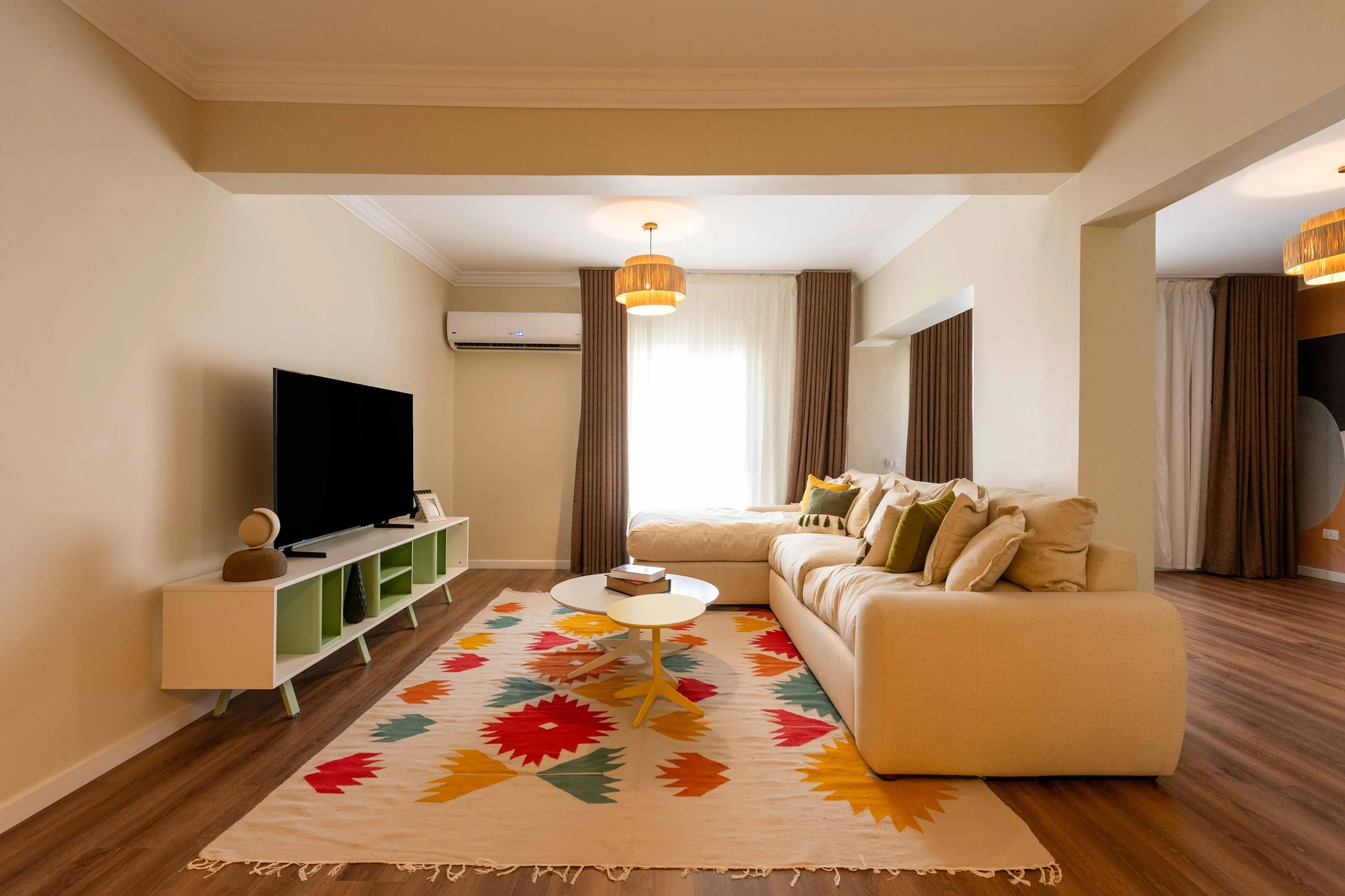 Lourina 2bdrm at el Hegaz