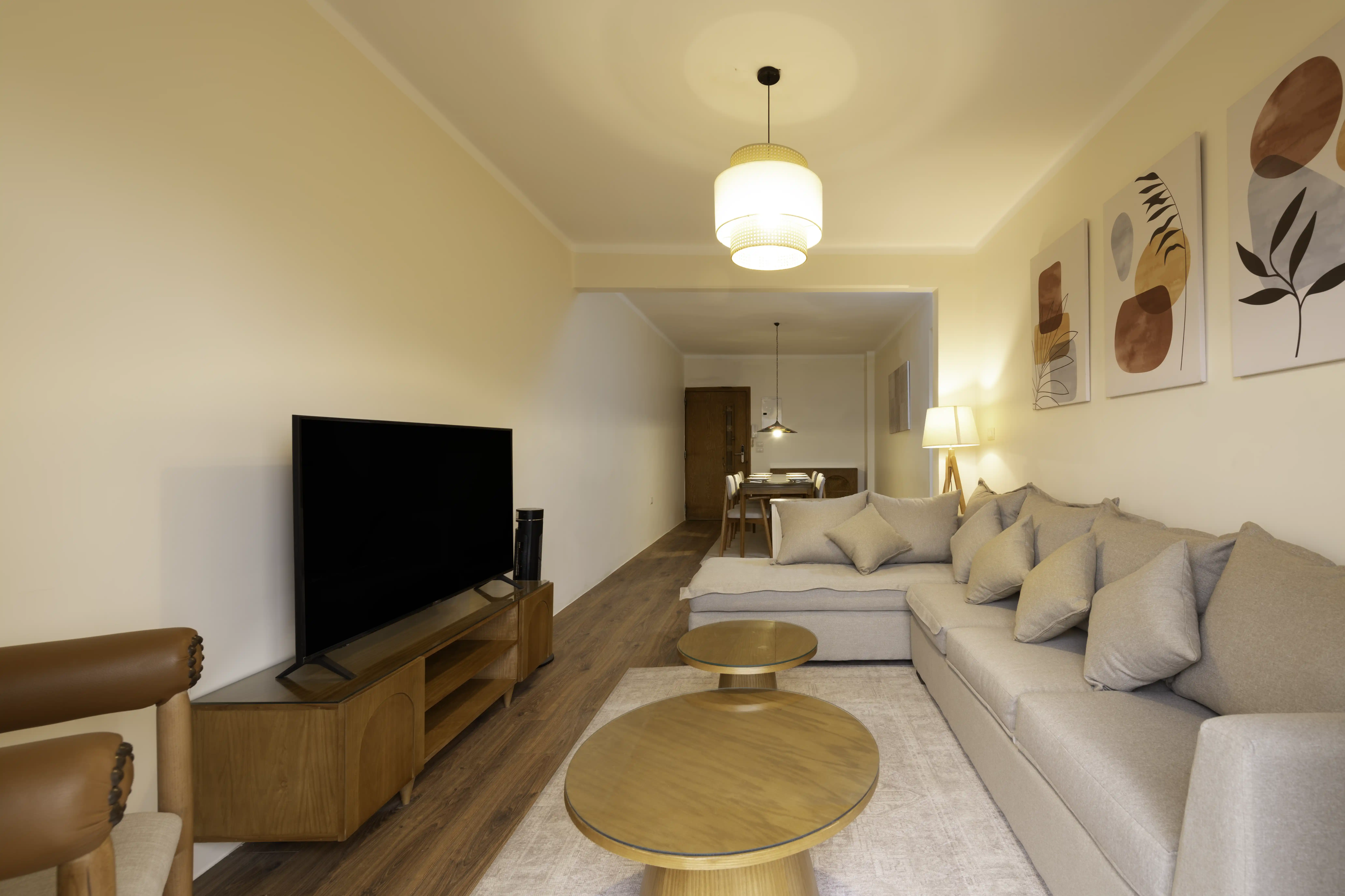 The Heart of Heliopolis at 76 El Hegaz Street